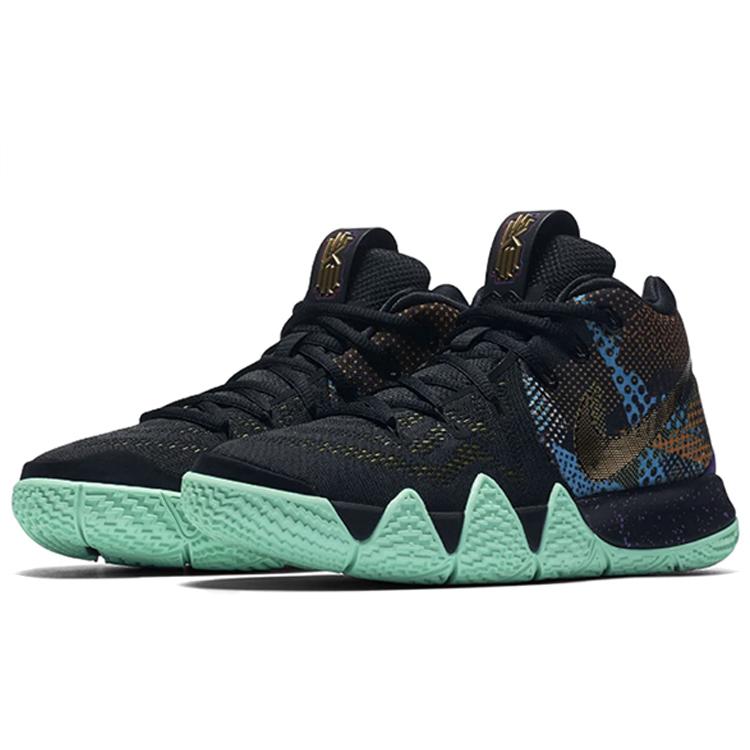 Nike Kyrie 4 Mamba Mentality Gs AV3597-001