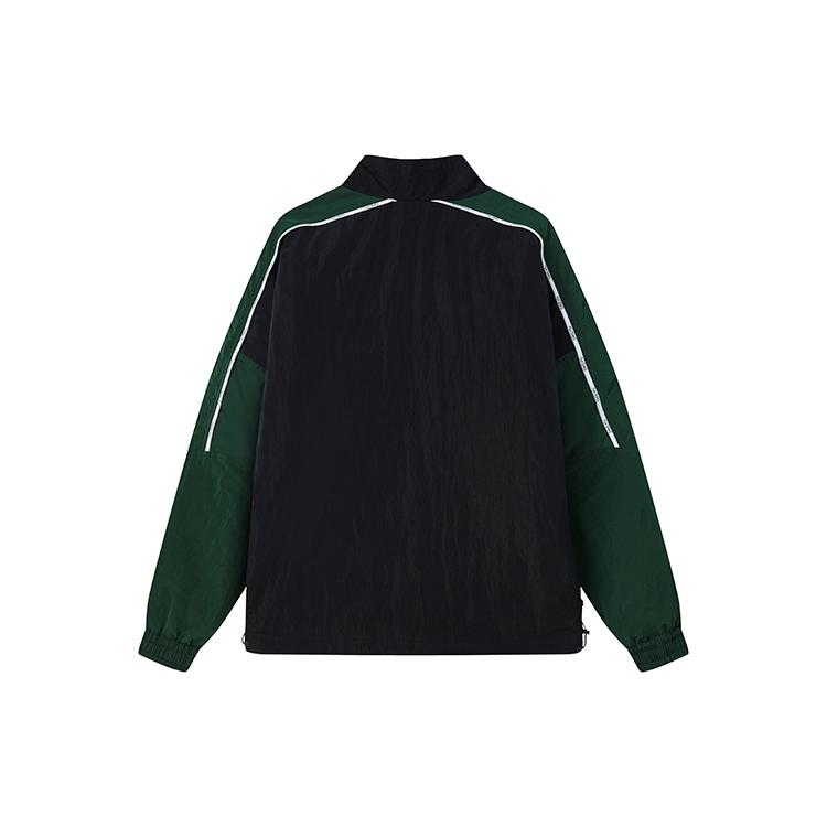 Новые пуховики FILA Athletics Мужские Сосново-зеленый A11M213902F-DG