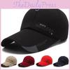 Hats Letters Cap Outdoor Sports Travel Mountaineering Sun Riding Protection