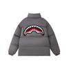 Sprayground Пуховик 90% Унисекс WD941307-