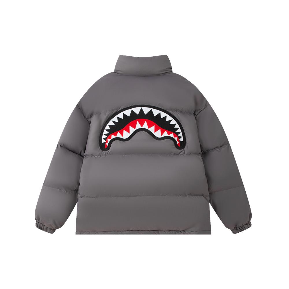 Sprayground Пуховик 90% Унисекс WD941307-