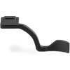 Haoge Metal Thumb Up Rest Hand Grip Nikon Zf ZF Camera Accessories Black Hot Shoe Thumb Up THB-ZF-B