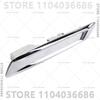 Для BMW 528i 528iX 535d 535dX 535i 535iX 550i 550iX, Hybrid 5 F10 2014-2017, Накладка на крыло (внешняя) 51137336645 51137336646