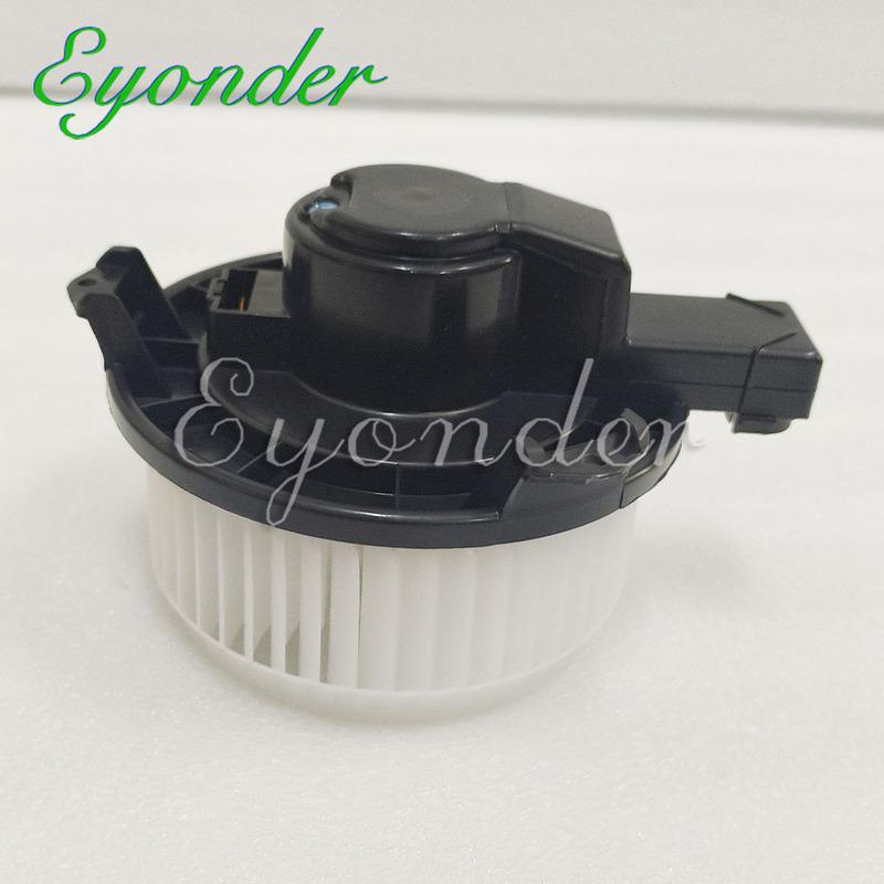 Мотор вентилятора отопителя для HONDA ACCORD CR-V 79310-STX-A01 79310-SWW-E01 79310-TA0-A01 87103-35040 87103-35050 8710360370 1163409190