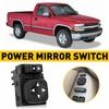Переключатель зеркал с электроприводом для Chevy Silverado 1500 2500 3500 1999 - 2002 GMC Sierra 1500 2500 3500 Tahoe Suburban GMC Yukon 2000-2002