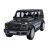 Mysto Mercedes-Benz G Class G-Wagon Diecast Model 1:25, Black, Popular Korean Toys, Popular Korean Toys