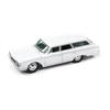 Johnny Lightning 1/64 Автомобиль Бонда Ford Ranch Wagon «Из России с любовью» RANCH WAGON Литой JLSP258