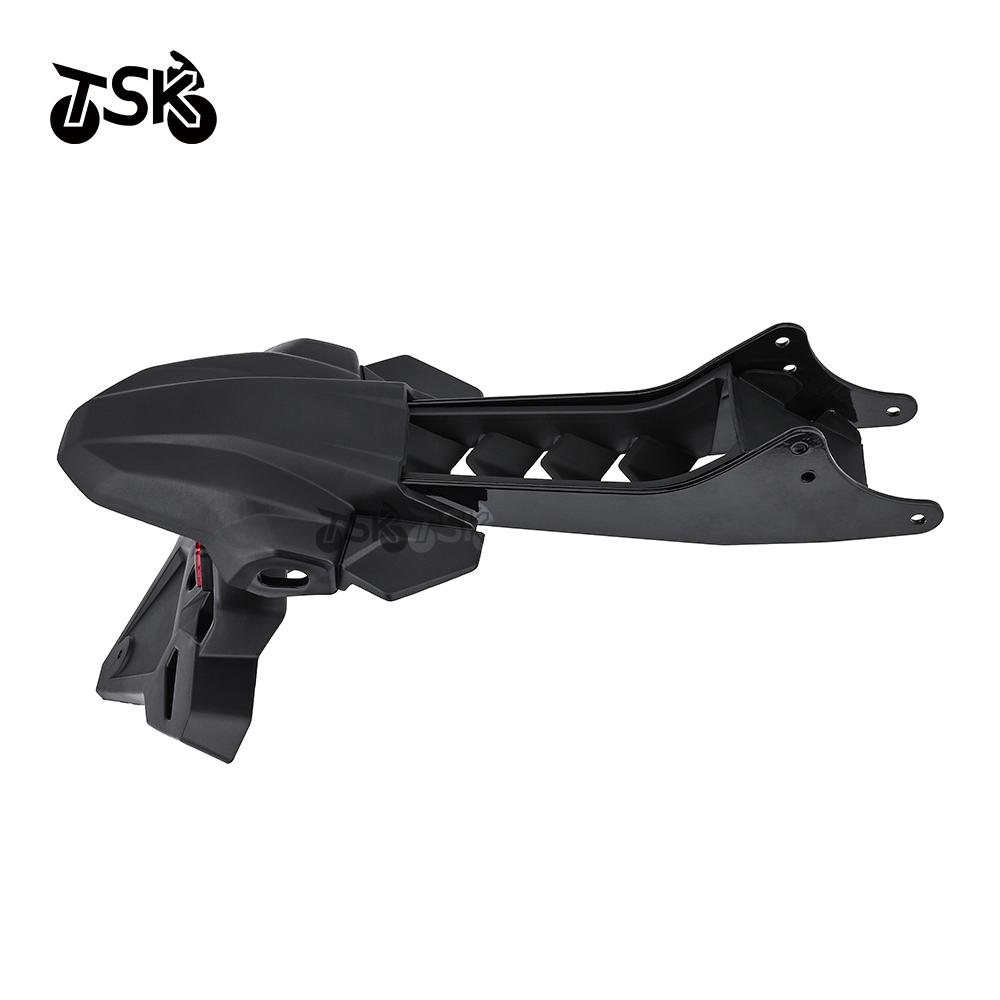 Rear Fender Splash Guard License Plate Holder Light Bracket Turn lamp For Honda CBR 1000 RR CBR 1000 2017 2018 2019 2020
