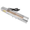 1500W Infrared Heater Indoor Outdoor Wall Patio Heater IP65 Waterproof 30 Square Meters Coverage 3S