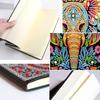 DIY Special Shaped Journal Sketchbook DIY Special Shaped Diamond Painting Notebook Diamond Art Diary Book for Adults Kids
