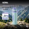 1L Large Capacity Vintage Insulated Bottle