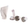 Nozzles Electric Kit Heat Air Guns Nozzles  Air Gun Accessories Shrink Wrap