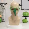 Stage Play Witch Nose Wicked for Adults, Realistic Fake Nose, Cosplay Accessory Halloween Props Costume
