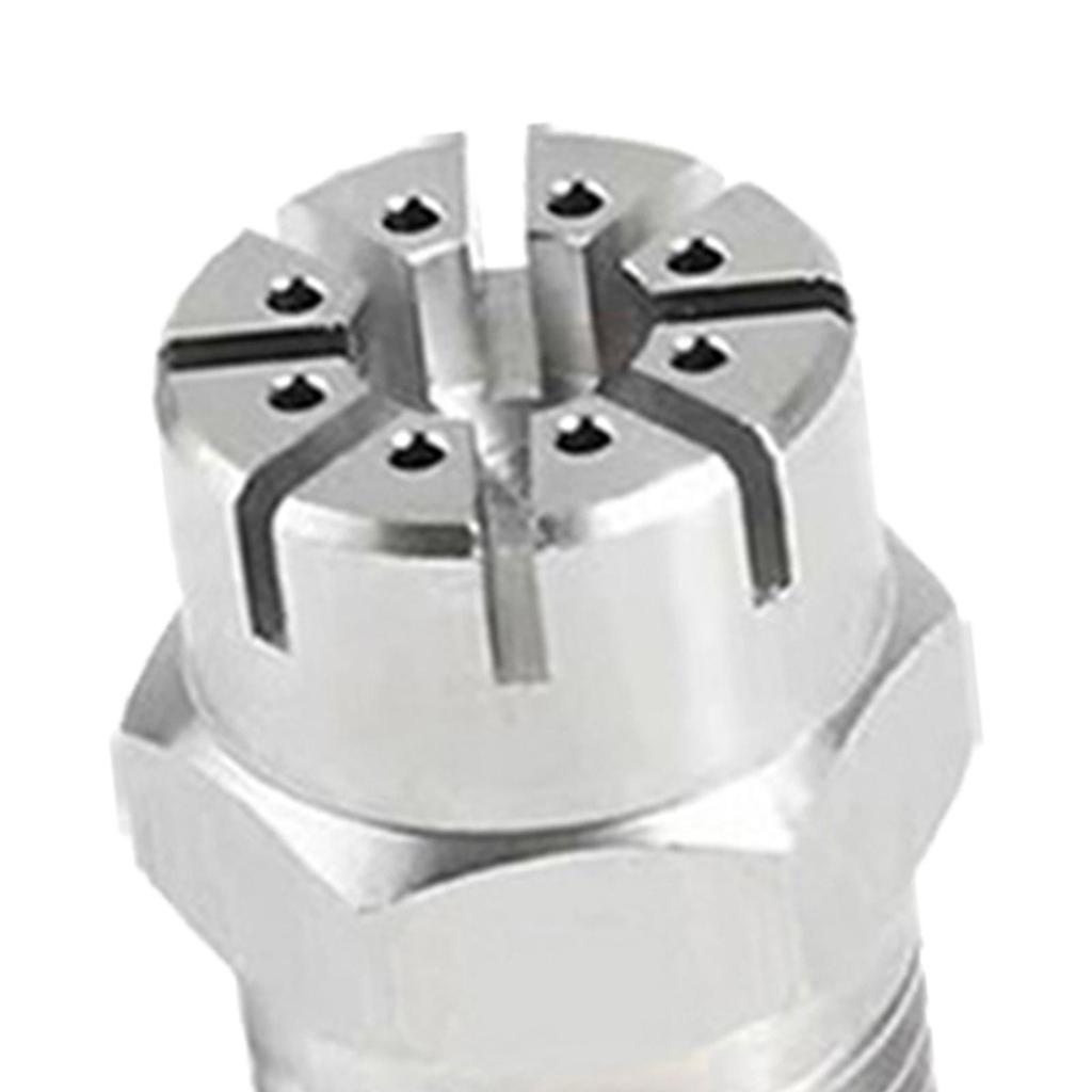 Pressure Washer Wash Spray Nozzle Sprayer Nozzles Surface Cleaner Nozzle for Water Brooms Undercarriage Cleaners