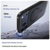 Baseus Magnetic Protective Case for iPhone 18 Pro/17 Pro