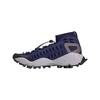 Stella McCartney X Seeulater 2 Navy Blue Charcoal Unisex Sneakers Team-Navy-Blue Glory-Grey JI2461