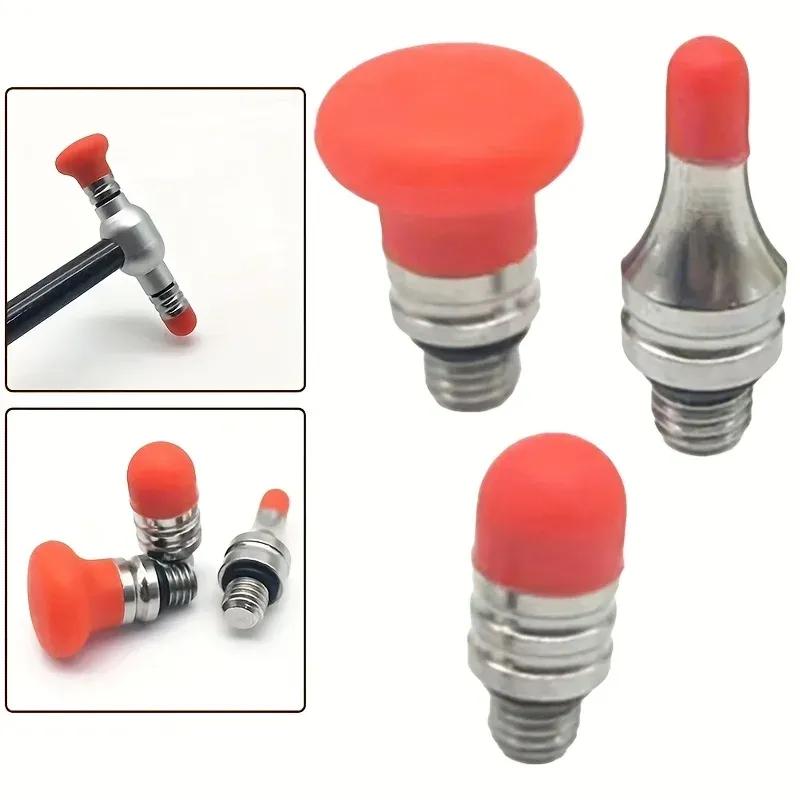 3pcs Car Body Dent Repair Hammer Automobile Body Versatile Repair Tool Car Concave Convex Shaping Repair And Leveling Tools