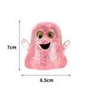 Cartoon Ghost Squeeze Toy Soft Stress Squeeze Toy Fashion Release Anxiety Toys  School Use