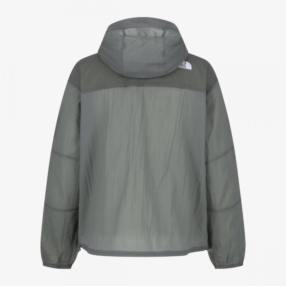 The North Face White Label Куртка Рубен Цвет Сланцевый