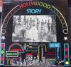 Виниловая пластинка РАЗЛИЧНЫЕ Hollywood Story MU100240 Франция Джаз Б/У