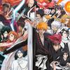 BLEACH Война Тысячелетнего Крови Косплей Синигами: Доступна форма Ичиго, Рукии, Ренджи