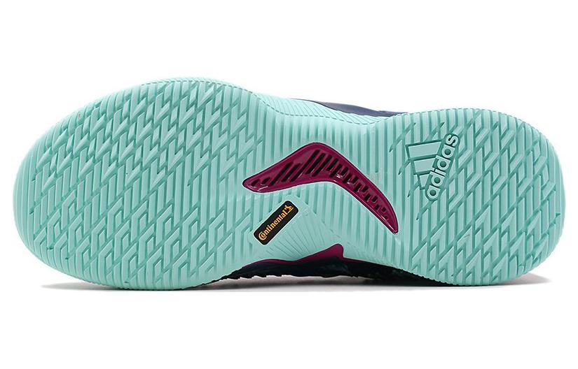adidas Легенды Прыжков 'Синий' BW0950