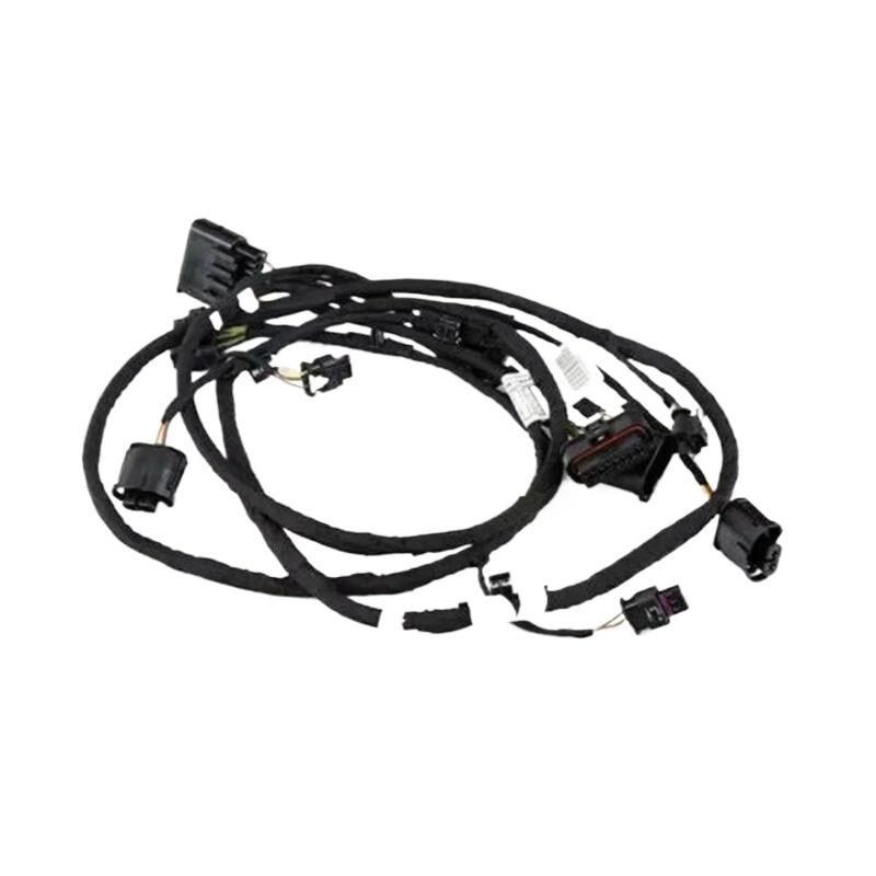 61126991952 6991952 Car front bumper cable harness for BMW X3 G01 G08 X4 G02 3 Series 2015 320I X1 2012