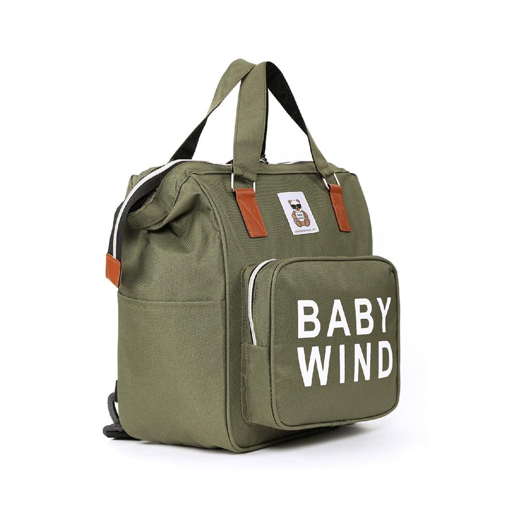 Рюкзак для ухода за ребенком для матери, бутылочка для кормления, детская коляска с вешалкой