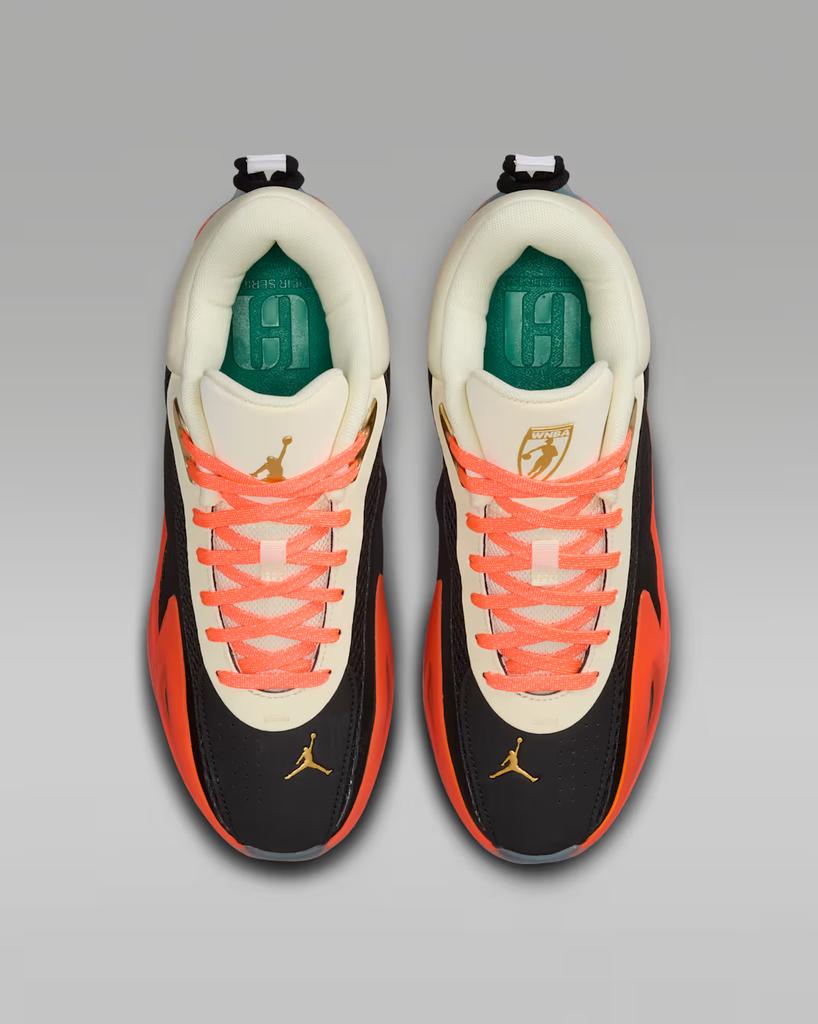 II0567-001 Nike Jordan Heir Series 2 "WNBA" (Мужской)