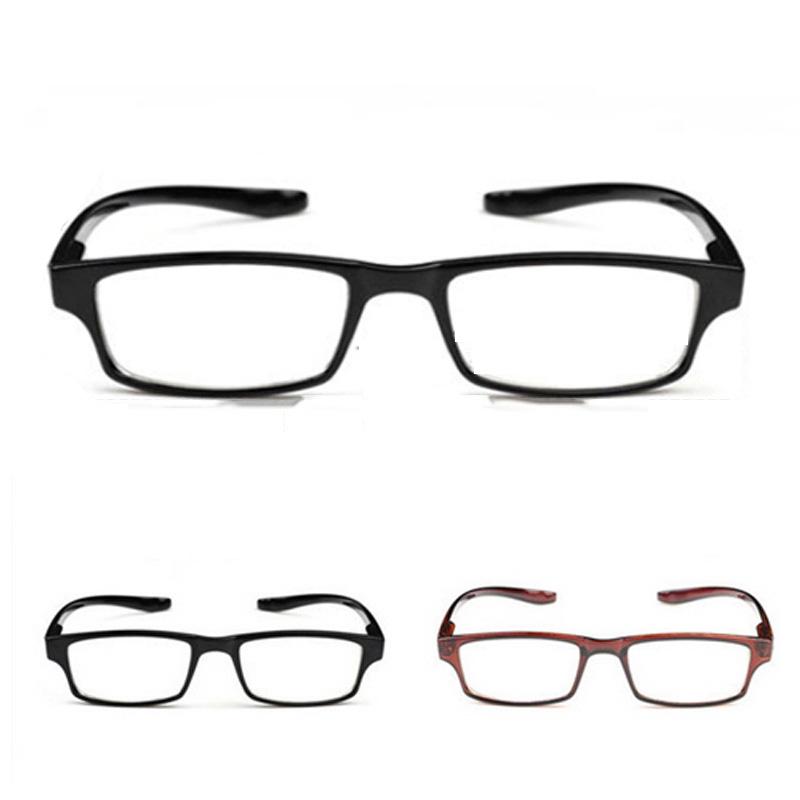 Good Bendability Resin Old Glasses Reading Glasses Halter Glasses Ultralight Stretch Fashion Anti-fatigue Presbyopia Comfortable Delicate Jewelry