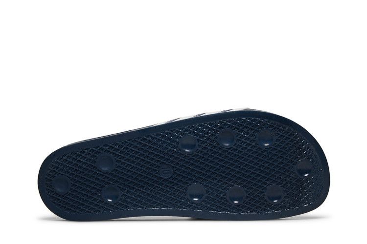 Adidas Adilette Slide 'Adi Blue White' Men's