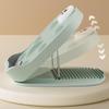 Adjustable Calf & Leg Stretching Slant Board