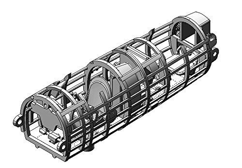 Fine Molds 1/48 Серия самолетов Императорский флот Японии Тип 98 Сухопутный разведывательный самолет Модель 12 Пластиковая модель FB24