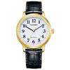 Citizen Collection Black Wristwatch BJ6543-10A Men's
