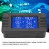 PEACEFAIR PZEM 018 AC Multifunction Digital Meter Power Energy Voltage Current Tester 5A