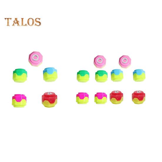 5/10 шт. Корейская традиционная игра по ловле камней, тренировка координации рук и глаз, игрушки для ловли камней для детей, взрослых, семейных вечеринок и вечеринок