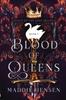 Книга Blood of Queens