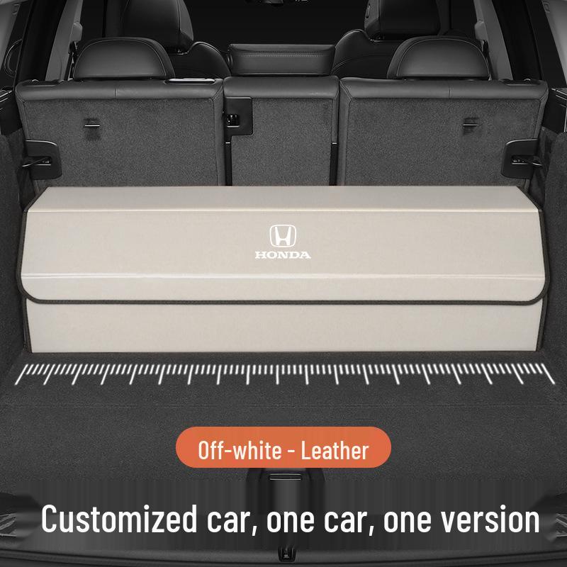 Складной ящик для хранения в багажник для Honda Accord, CR-V, Avancier, Breeze и UR-V
