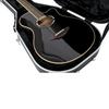 Жесткий футляр для акустической гитары GATOR серии GC Guitar, изготовлен из ABS, тип GC-APX (Совместимость с APX) []