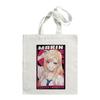 Marin Japan Anime My Dress-Up Darling Manga Многоразовая сумка для покупок Женские холщовые сумки-тоут с принтом Эко-сумка Сумки для покупок Сумки на плечо