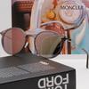 Sunglasses ML0030K 08Z Semi-mirror