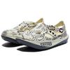 SAUCONY Унисекс Повседневная обувь Jazz Renew Серо-зеленая S79082-6