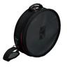 TAMA POWERPAD Snare Drum Bag, 14-inch Diameter X 4.5-inch Depth, PBS1445