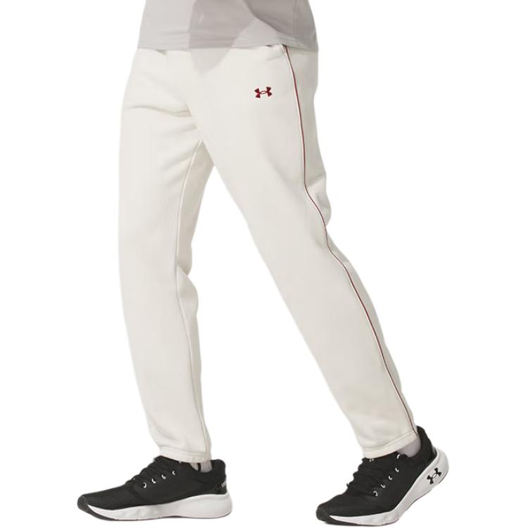 Under Armour Тренировочные Удобные Модные Повседневные Вязаные Спортивные Штаны Мужские Брюки 6006008-279