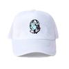 Повседневные шапки космонавтов Snapback, унисекс, череп, космонавт, папа, шляпа, регулируемая бейсболка космонавта, посадка на Луну, YY431
