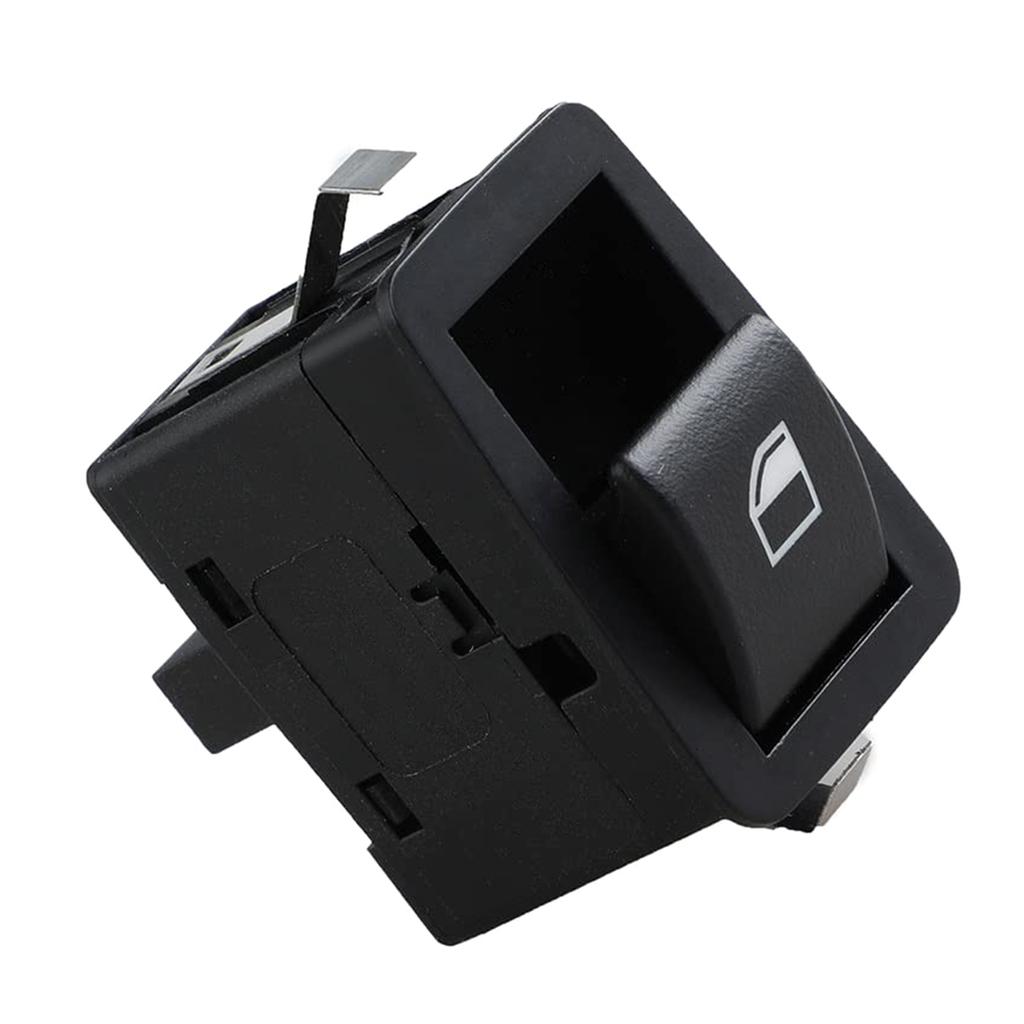 Window Power Switch 61316902174 Replacements for 3 Series E46 Car Accessories Easy Installation
