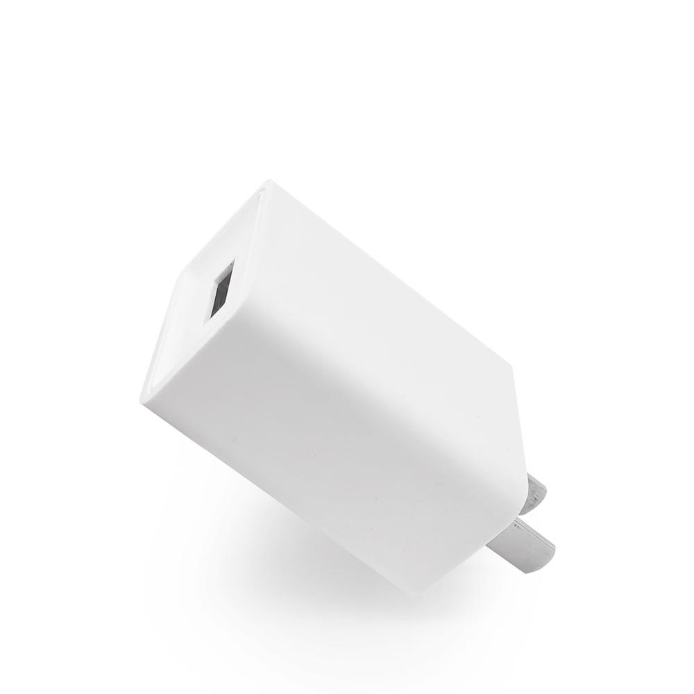 5v1a2a3a Зарядное устройство для мобильного телефона 3c сертифицированная зарядная головка Usb Многофункциональный быстрый адаптер питания