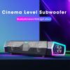 Home Theater Sound System Bluetooth Speaker Computer Speakers for TV Soundbar Box Subwoofer Radio Music Center Boom Box Column