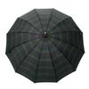 For Both Sun and Makita Shoten Long Umbrella Stewart of Athol Tartan Check (Umbrella Rain) / / (Green Pattern) Mttd-l-st-gr (Black Watch)