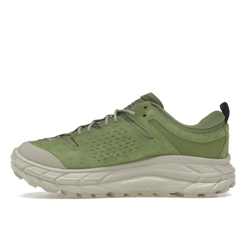 HOKA One One Tor Ultra Lo TP Gore-Tex Forest Floor Unisex Sneakers Farro 1153137F-FSTF